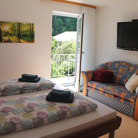 Pension Waldblick Illertissen Buitenkant foto